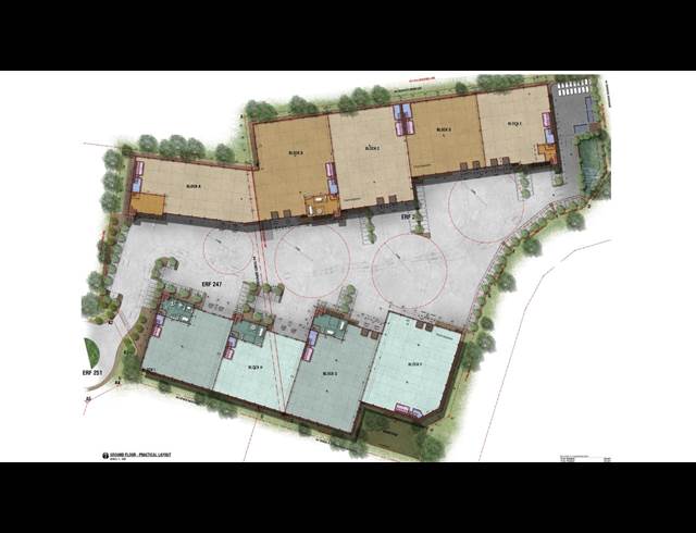 2,200M² WAREHOUSE TO LET IN GOSFORTH PARK