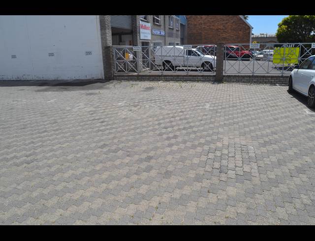 293M² WAREHOUSE TO LET IN KILLARNEY GARDENS
