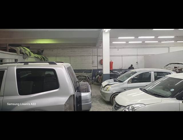 600M² BUSINESS CENTRE TO LET IN DURBAN CENTRAL