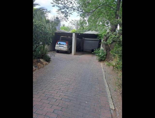 4 BEDROOM PROPERTY TO RENT IN GREENSIDE
