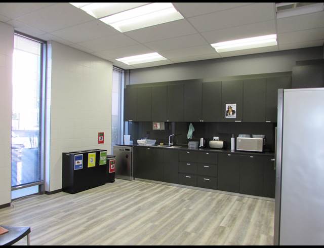 Office property to rent in CENTURY CITY