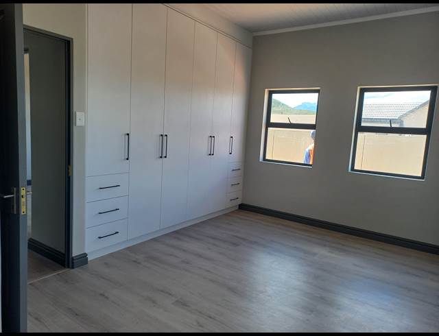 2 bed property to rent in ALTONA VILLAGE