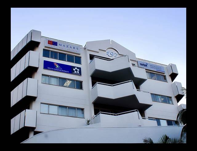249M² OFFICE TO LET IN MORNINGSIDE