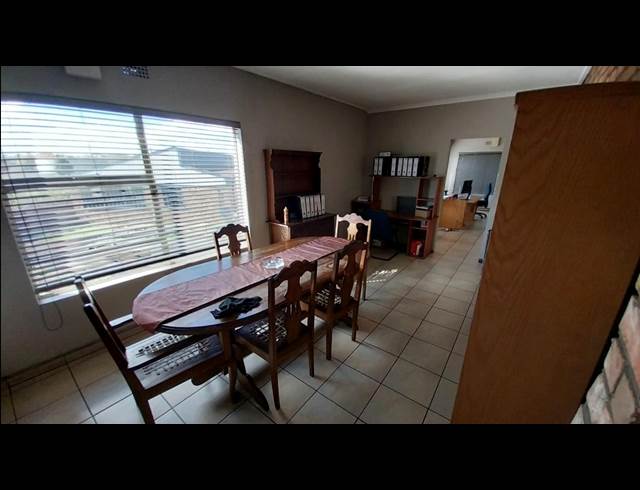 338M² WAREHOUSE TO LET IN BENONI SOUTH