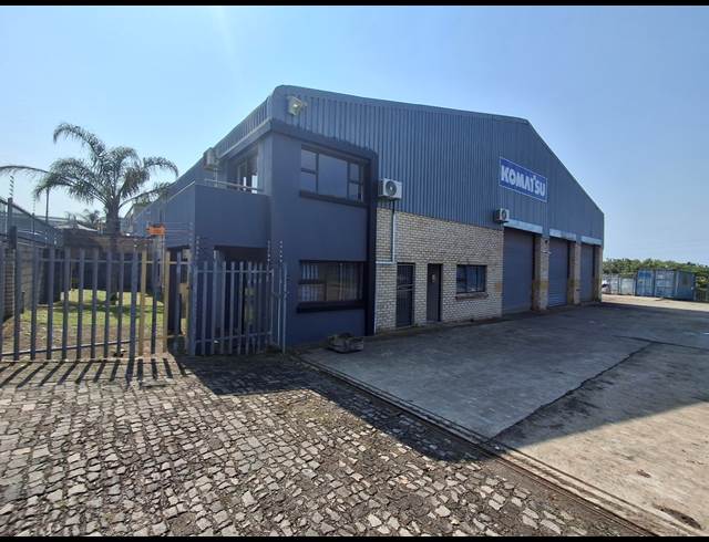 700M² OFFICE RENTED IN BEACON BAY