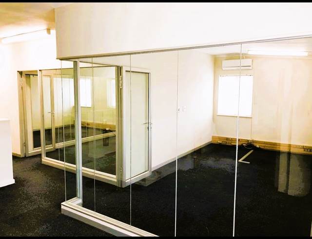 200M² OFFICE TO LET IN FORESHORE