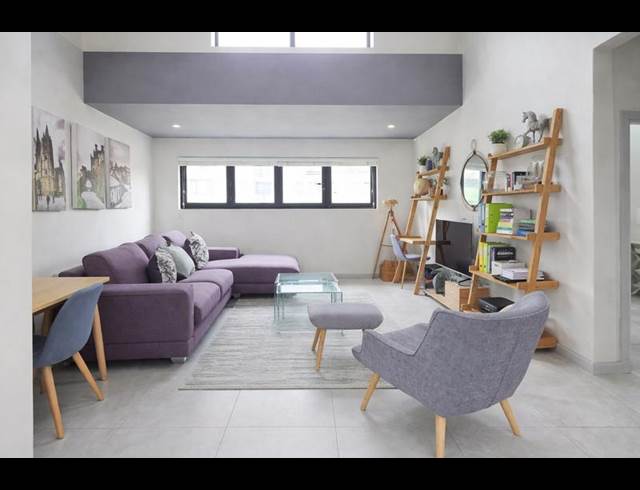 2 BEDROOM PROPERTY TO RENT IN MENLO PARK