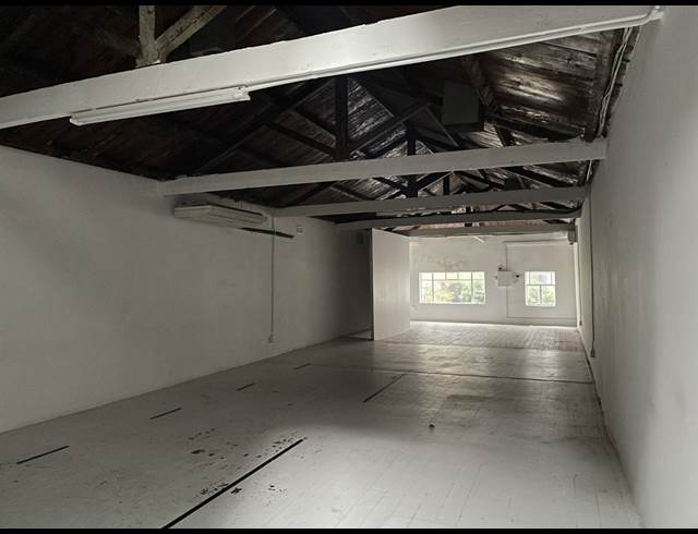 200M² RETAIL TO LET IN CAPE TOWN CITY CENTRE