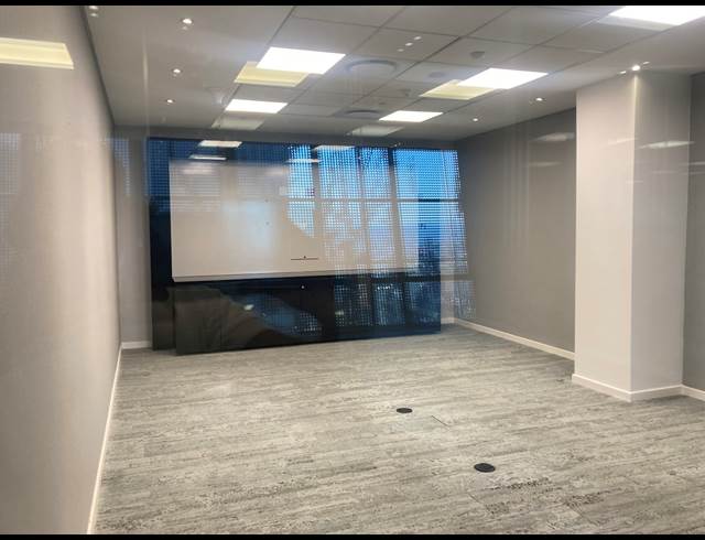 2,985.90M² OFFICE TO LET IN SANDTON CENTRAL