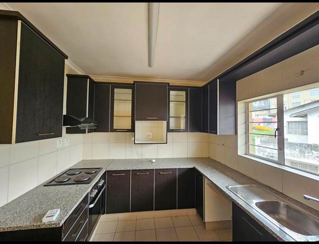 3 BEDROOM PROPERTY TO RENT IN OVERPORT