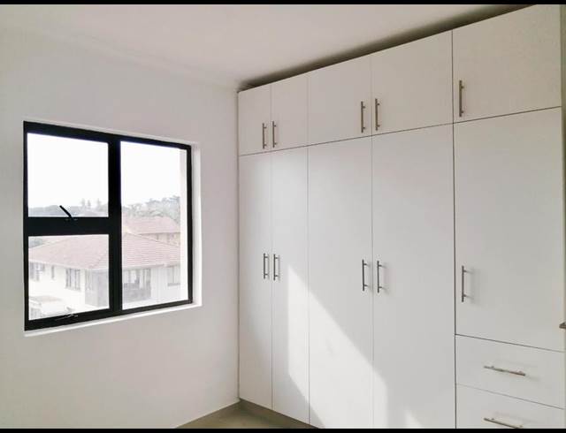 2 BEDROOM PROPERTY TO RENT IN BLUFF