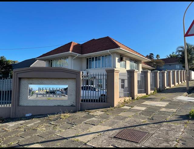 200M² OFFICE RENTED IN VINCENT