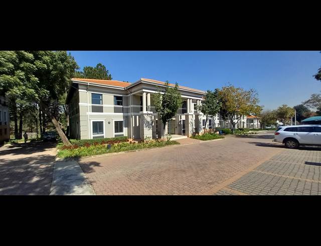 383M² OFFICE TO LET IN WOODMEAD