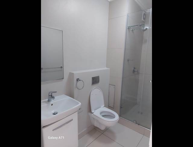2 BEDROOM APARTMENT TO LET IN UMHLANGA RIDGE