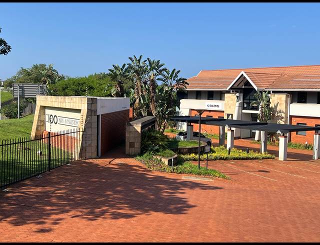 255M² OFFICE TO LET IN LA LUCIA RIDGE