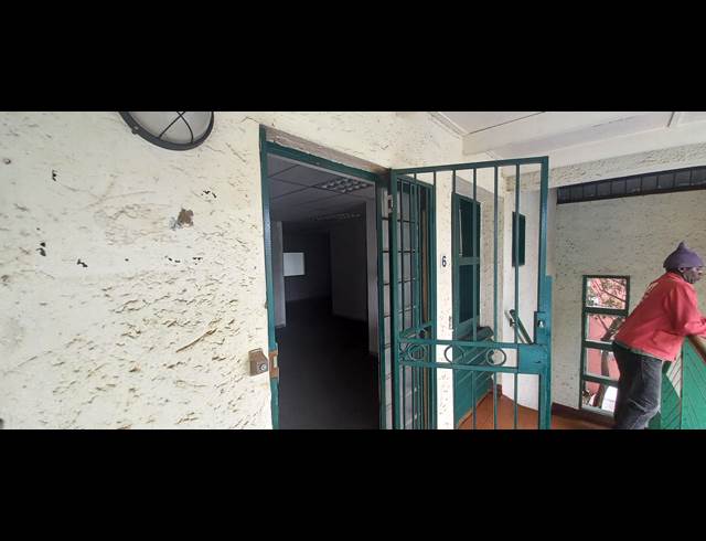 125M² BUSINESS TO LET IN HIGHVELD
