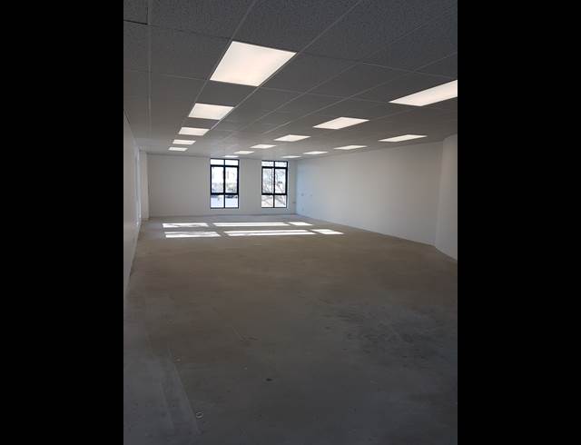 Office property to rent in WORCESTER CENTRAL