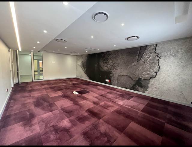 683M² OFFICE TO LET IN ILLOVO