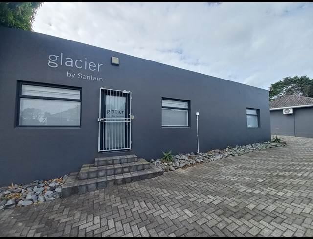 61M² OFFICE TO LET IN VINCENT