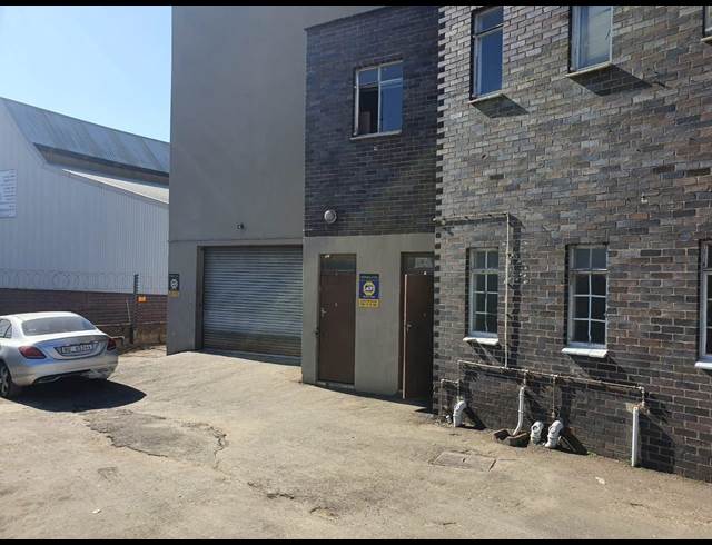 437M² WAREHOUSE TO LET IN NEW GERMANY