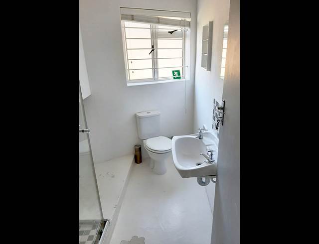 1 bed property to rent in TAMBOERSKLOOF