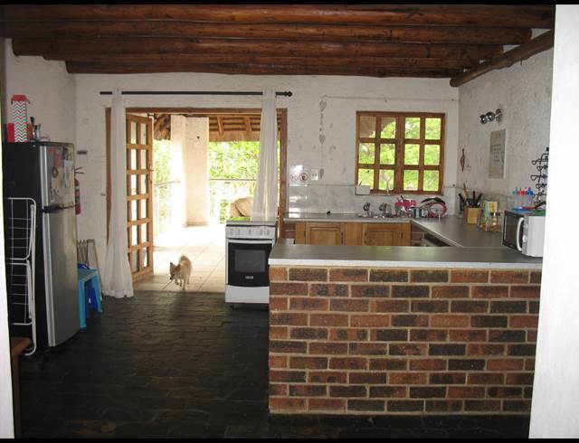 1 bed property to rent in KNOPJESLAAGTE