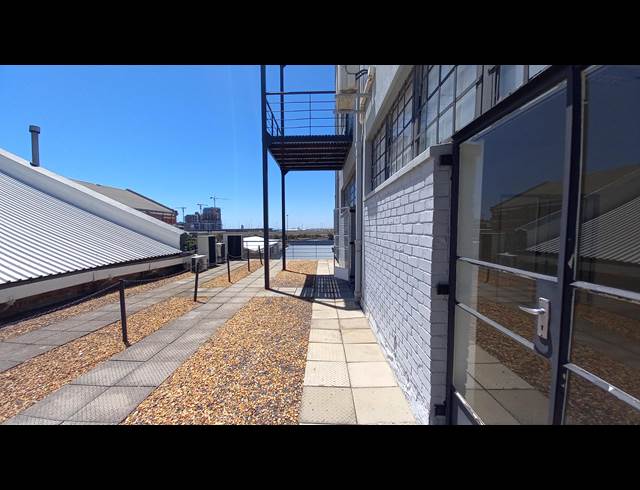 142M² BUSINESS RENTED IN WOODSTOCK