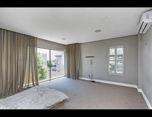4 BEDROOM CLUSTER TO LET IN MORNINGSIDE