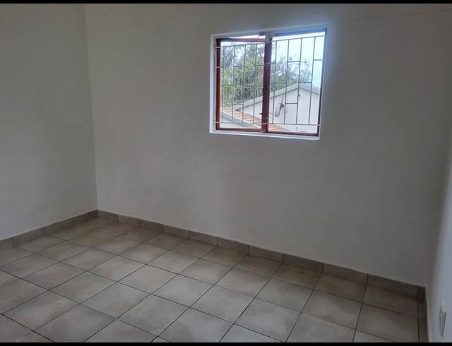 1 BEDROOM APARTMENT TO LET IN UMGENI PARK