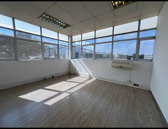 799M² WAREHOUSE TO LET IN RANDJESPARK