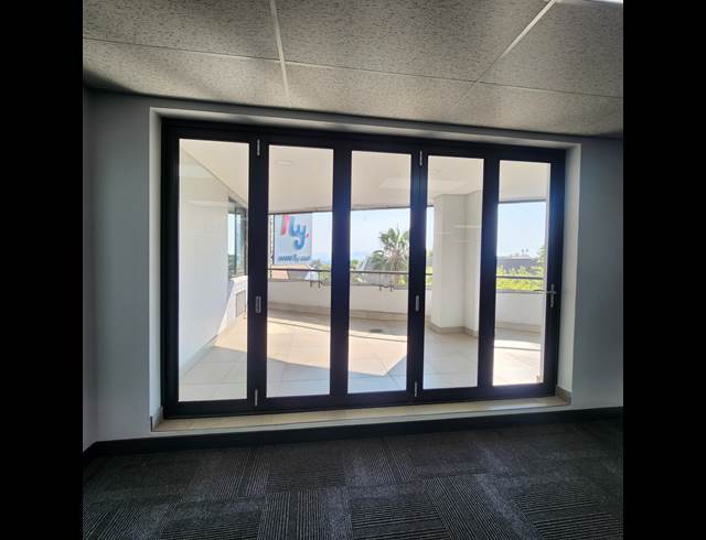 691M² OFFICE TO LET IN ROSEBANK