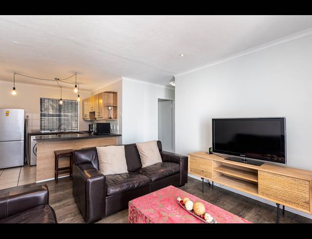 2 BEDROOM APARTMENT TO LET IN TYGER WATERFRONT