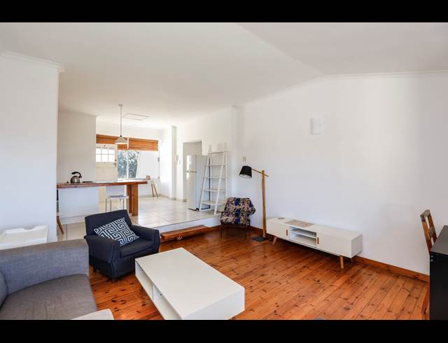 2 BEDROOM APARTMENT TO LET IN MORNINGSIDE