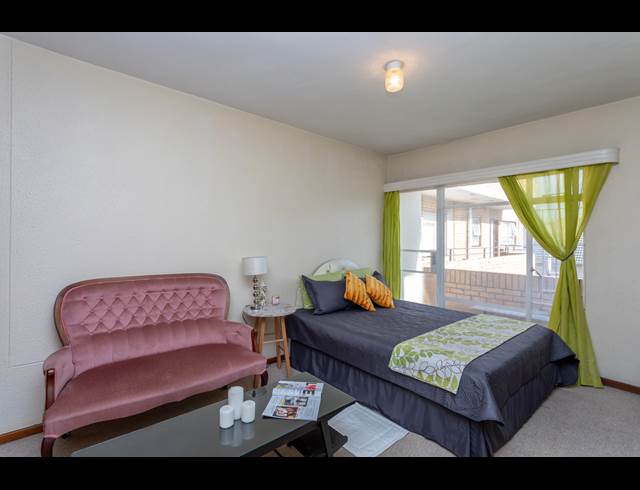 1 BEDROOM APARTMENT RENTED IN VASCO ESTATE