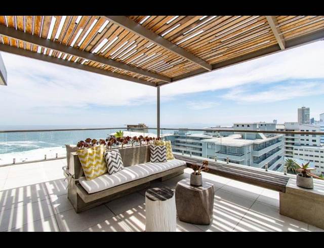 2 BEDROOM PROPERTY TO RENT IN SEA POINT