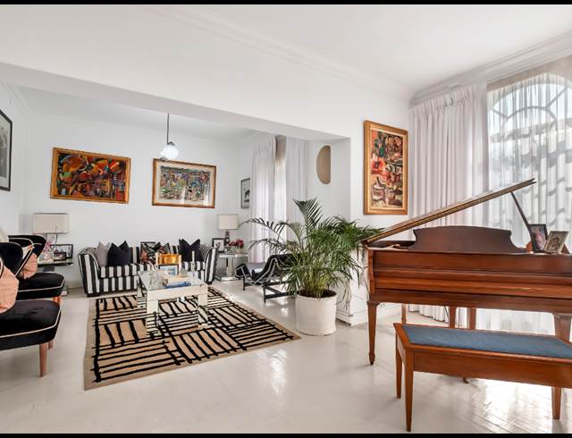 3 BEDROOM FREESTANDING TO LET IN PARKTOWN
