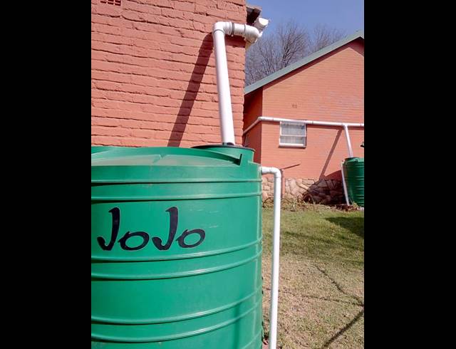 7 bed property to rent in BLAIRGOWRIE