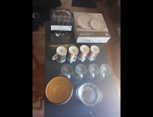 1 bed property to rent in RAMSGATE SOUTH