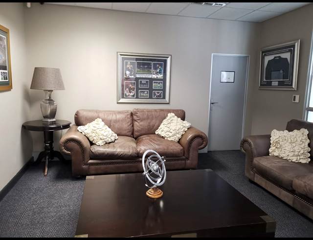 2,000M² OFFICE TO LET IN NELSPRUIT CENTRAL