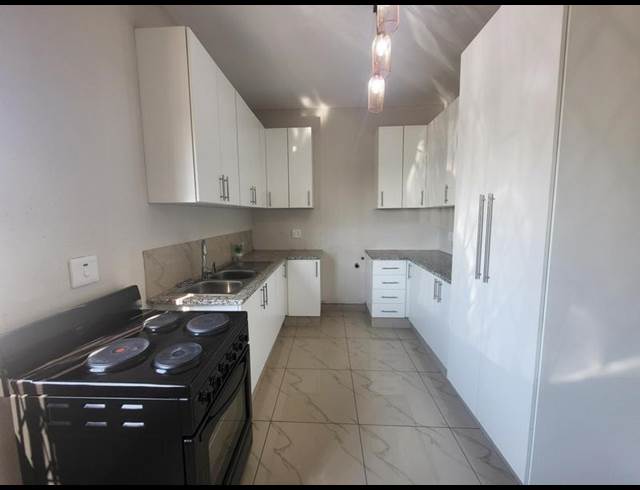 2 BEDROOM PROPERTY TO RENT IN LOTUSVILLE