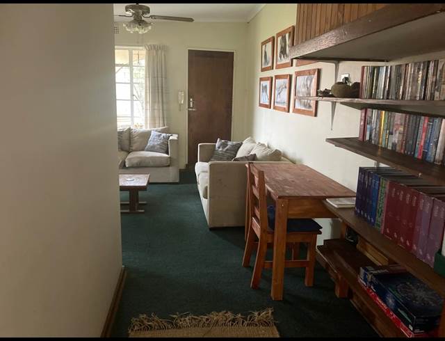 1 bed property to rent in NIETGEDACHT 535-JQ