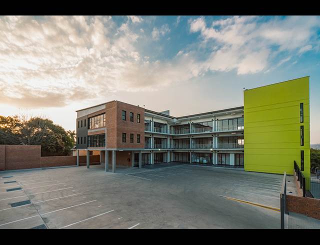 56.50M² OFFICE TO LET IN NELSPRUIT EXT 2