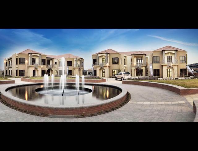 1,224M² BUSINESS TO LET IN LA COMO LIFESTYLE ESTATE