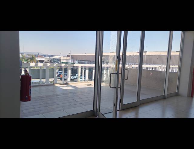 463M² OFFICE TO LET IN NELSPRUIT EXT 7