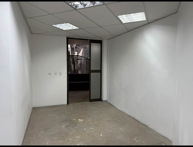 189.90M² OFFICE TO LET IN TYGER VALLEY