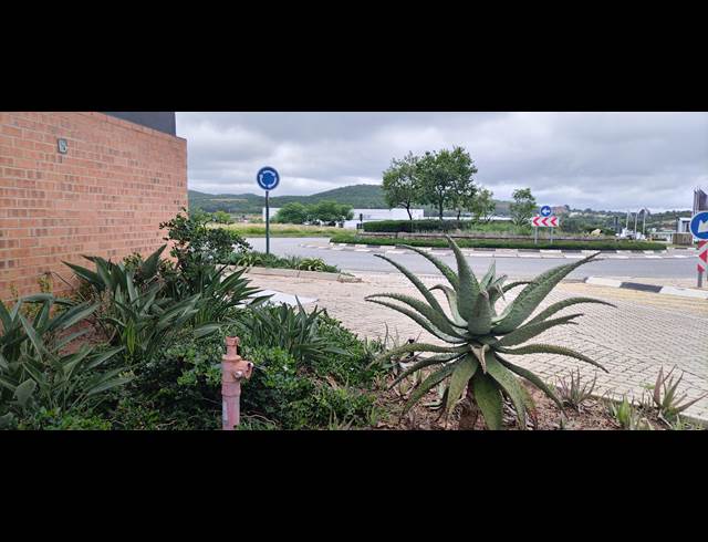 105M² STORAGE UNIT TO LET IN RIVERSIDE PARK