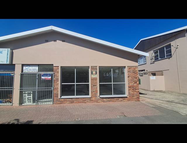 146M² OFFICE TO LET IN GONUBIE