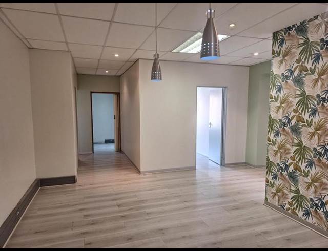 BUSINESS PROPERTY TO RENT IN ROUTE 21 BUSINESS PARK