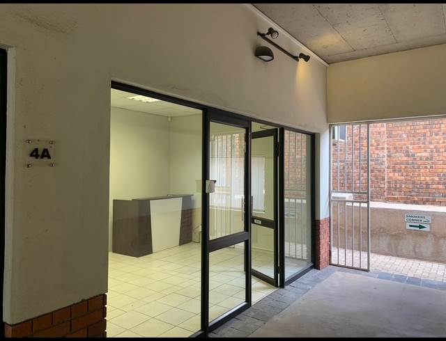 106M² RETAIL TO LET IN NELSPRUIT CENTRAL