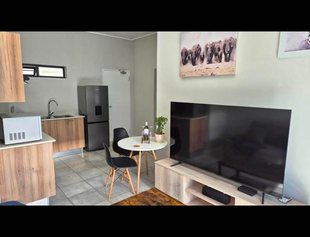 1 BEDROOM PROPERTY TO RENT IN WITFIELD